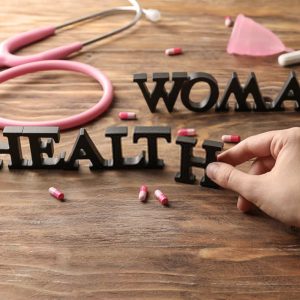 Emotional Discord and Gynaecological | Psychotherapy Course | Vishwas Healing Centre
