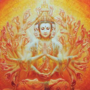 Karuna Reiki Master Teacher Course | Vishwas Healing Centre