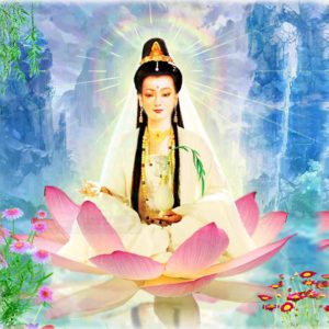 Karuna Reiki Practitioner Healer Course | Vishwas Healing Centre