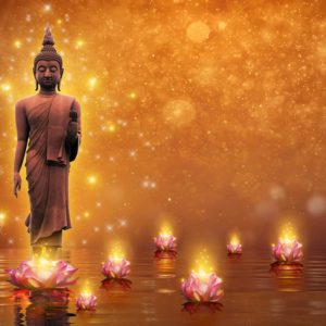 Lama Fera Practitioner Healer Course | Vishwas Healing Centre