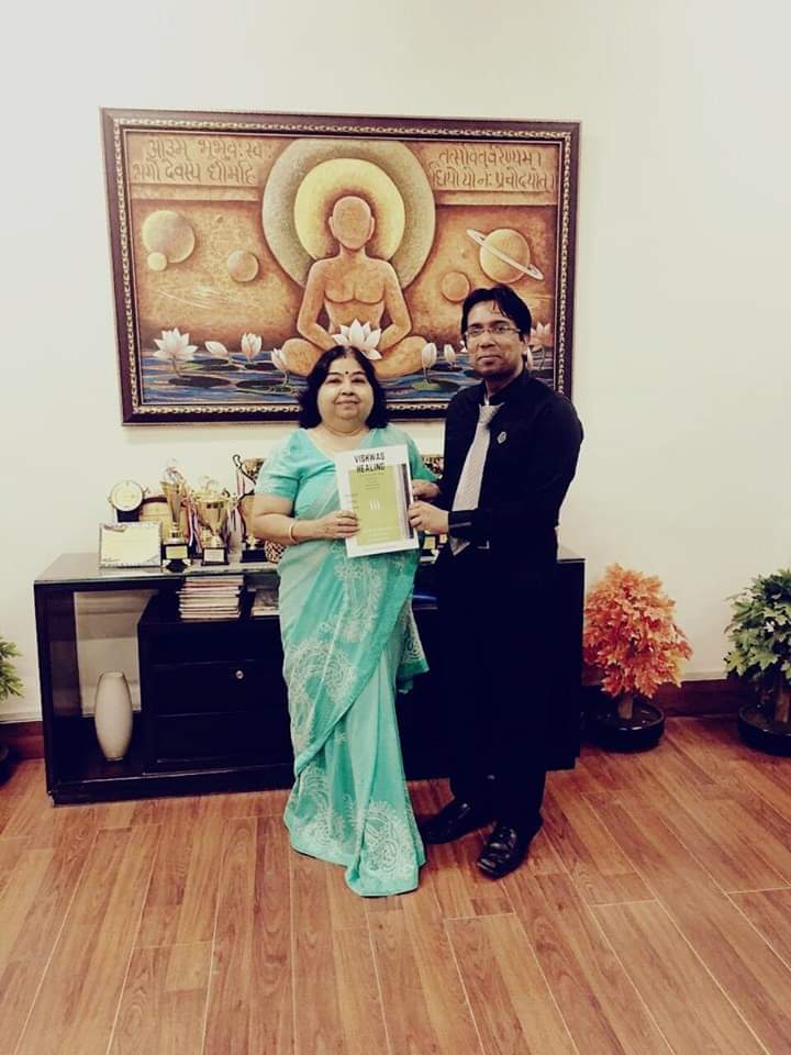 Faculty Development Program | DAV Public School