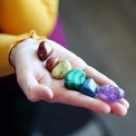 crystal therapy