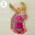 Family Harmony Shubh Labh Crystal