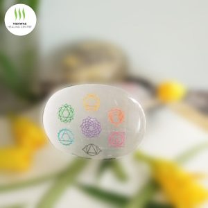 selenite soap