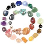 healing crystals