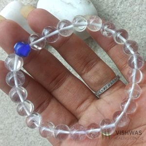 Clear Quartz Bracelet