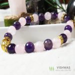 Love and Peace Bracelet