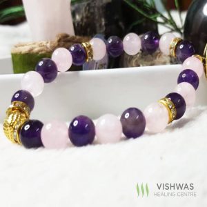 Love and Peace Bracelet