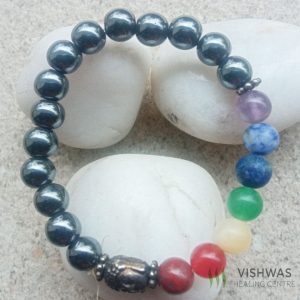Seven Chakra Bracelet
