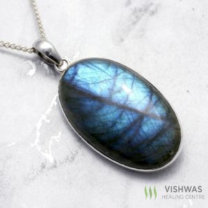 Labradorite Pendant
