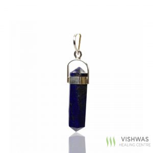 Lapis Lazuli Pendant