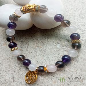 Peace and Calm Bracelet