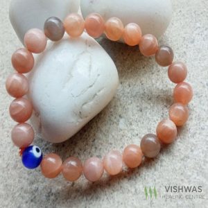 Sunstone Bracelet