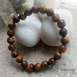 Tiger Eye Bracelet
