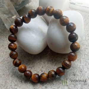 Tiger Eye Bracelet