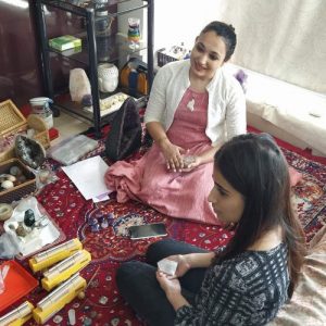 Energy Healing and A Good Mentor