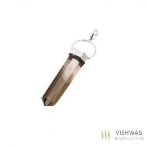 Smoky Quartz Pendant