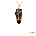 Tiger Eye Pendant