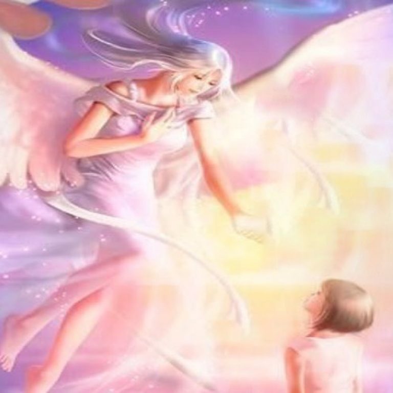 Angel-Therapy