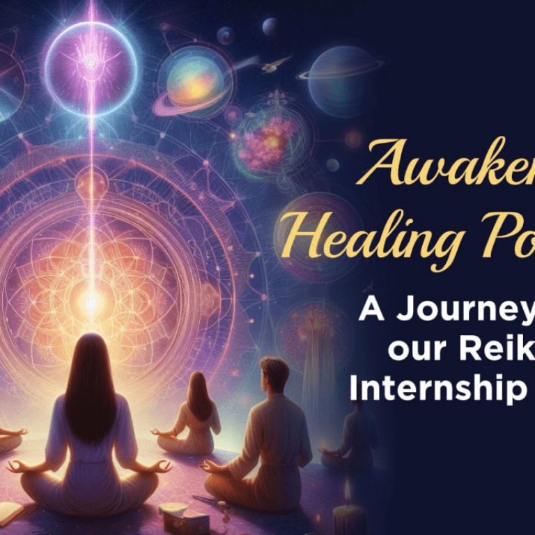 Reiki-Healing-Internship-Program