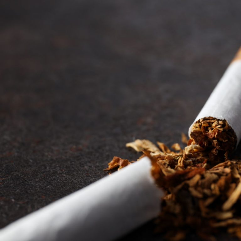 addiction blog