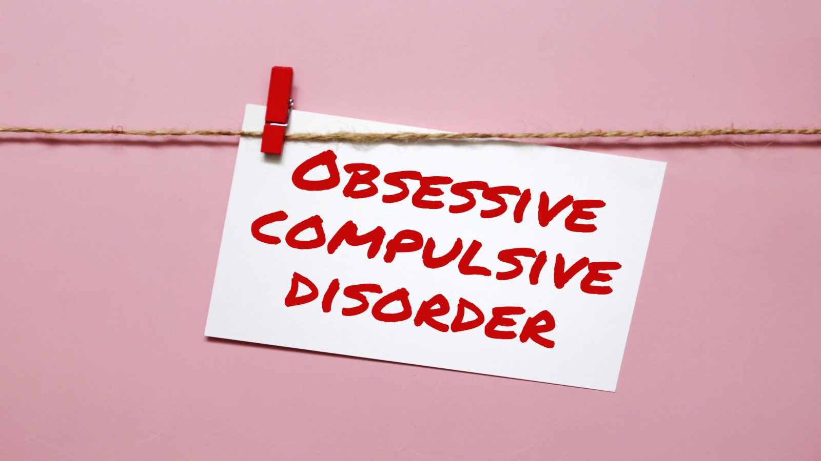 Obsessive Compulsive Disorders – 7 Signs To Help You Spot It!