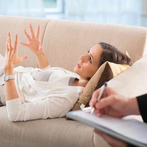 Psychotherapy Vishwas Healing Centre