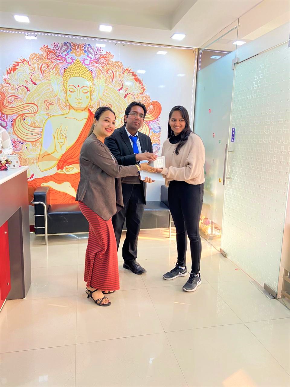 Psychology Internship