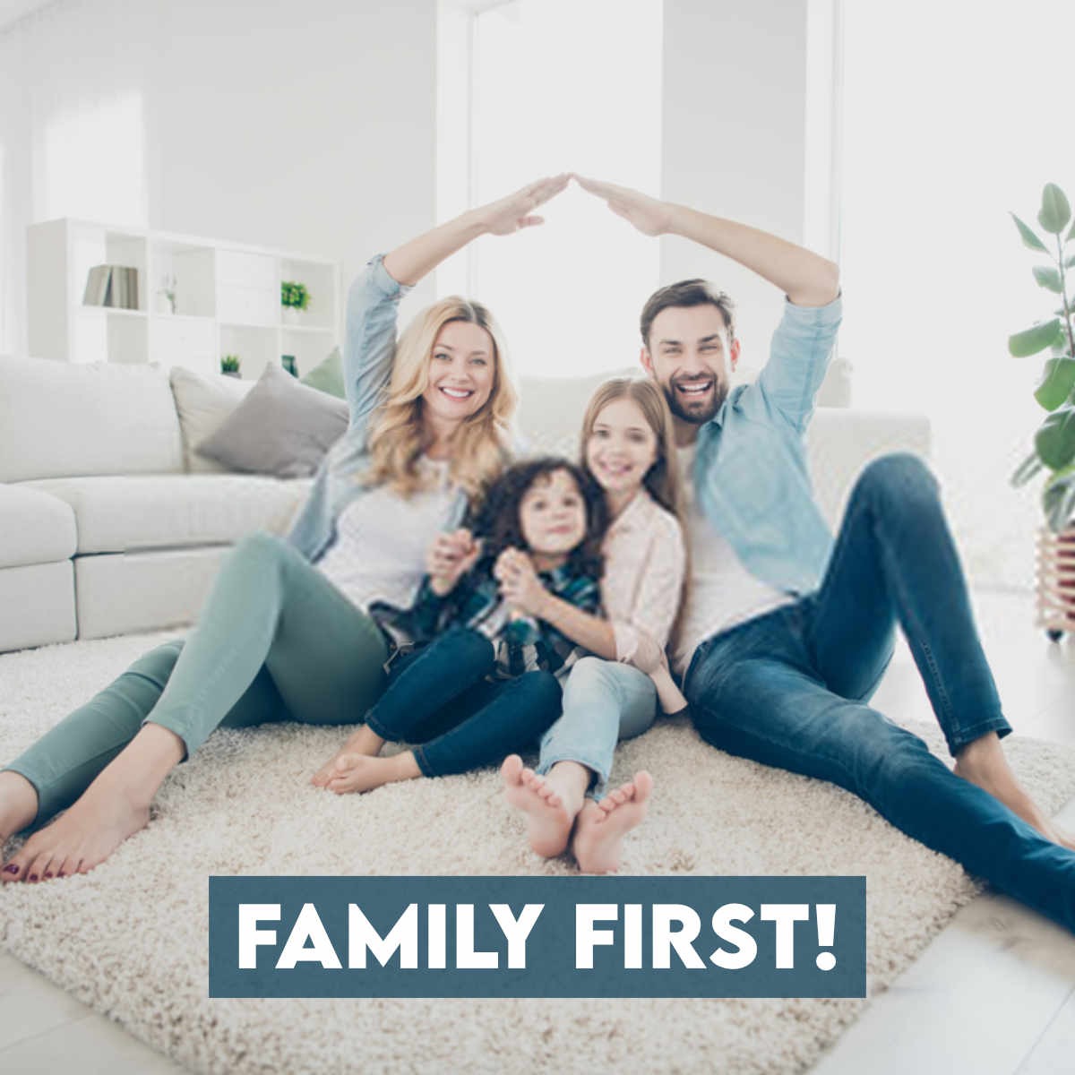 family-first