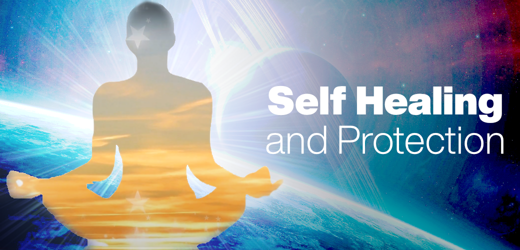 self healing and protection
