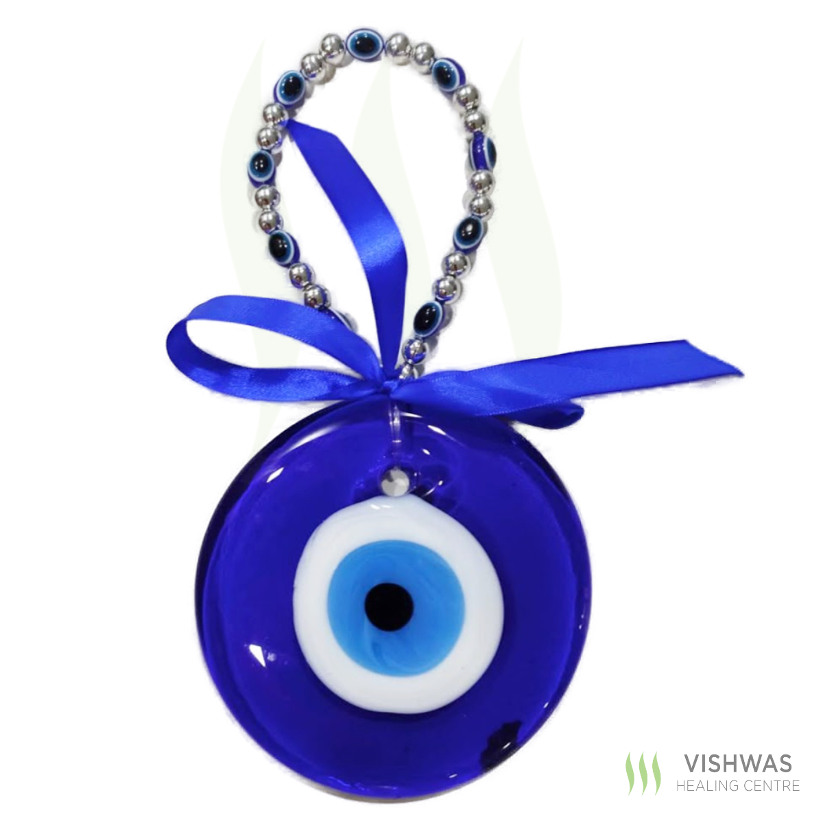 Ward Off Negativity with Energized and Attuned Evil Eye Protection