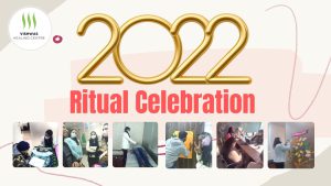 2022 Ritual Celebration