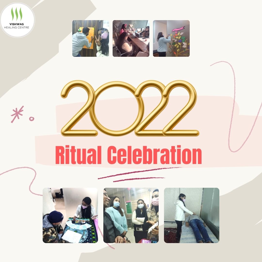 2022 ritual celebration