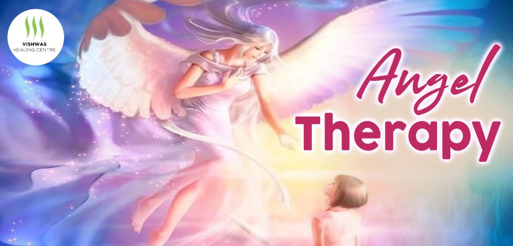 angel therapy