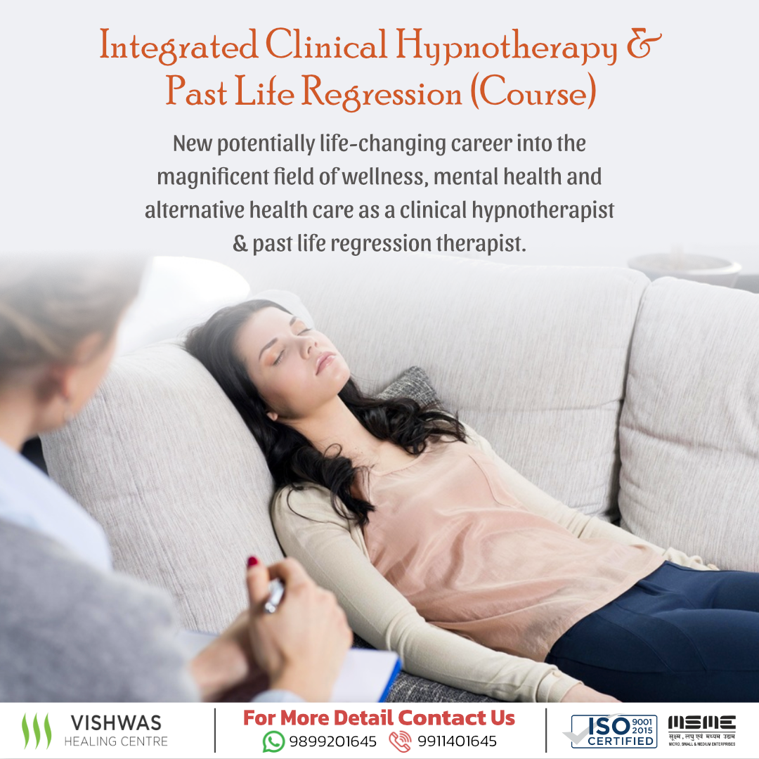 hypnotherapy and past life regression