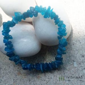 aquamarine Bracelet