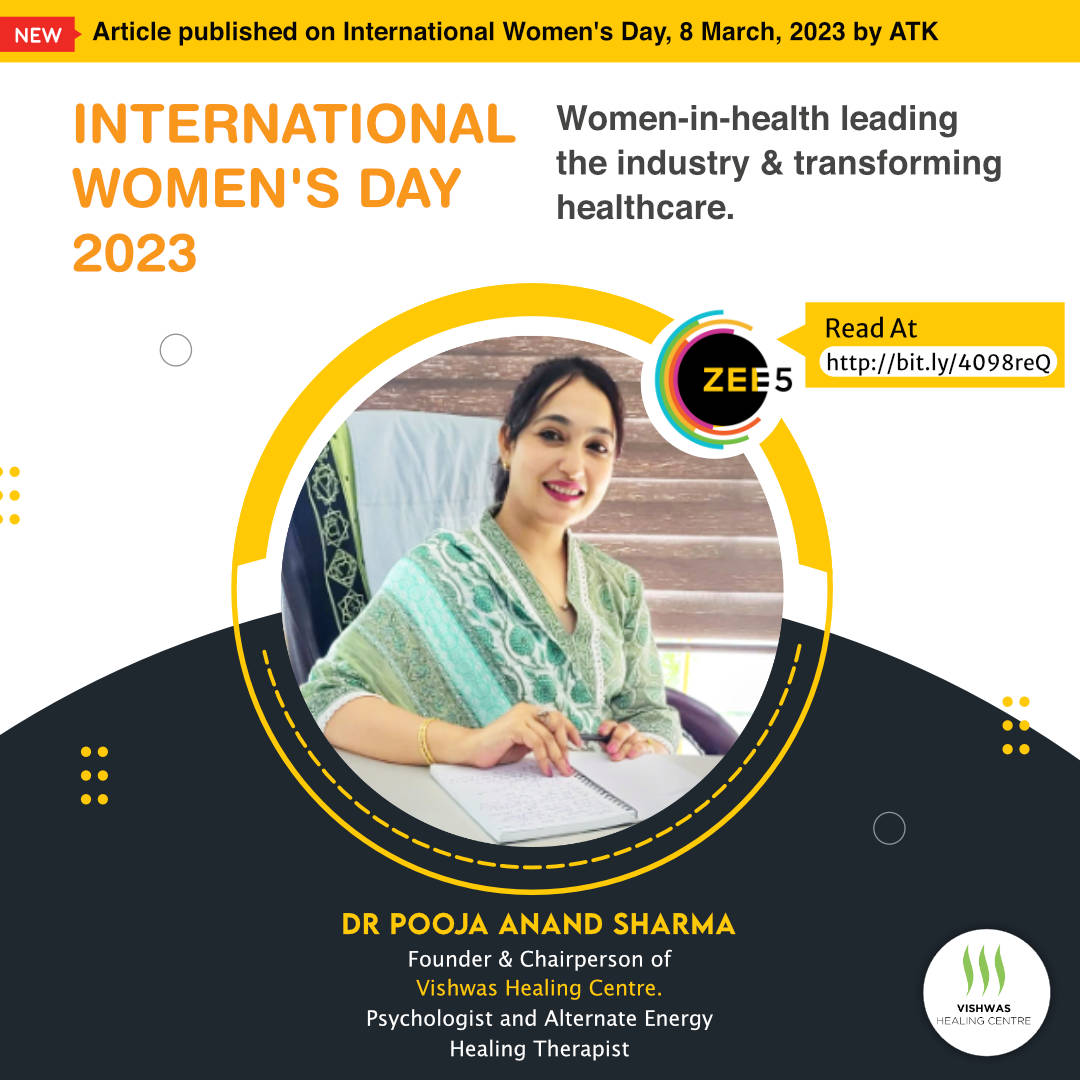 International Women’s Day 2023 Women in health leading the industry & transforming healthcare