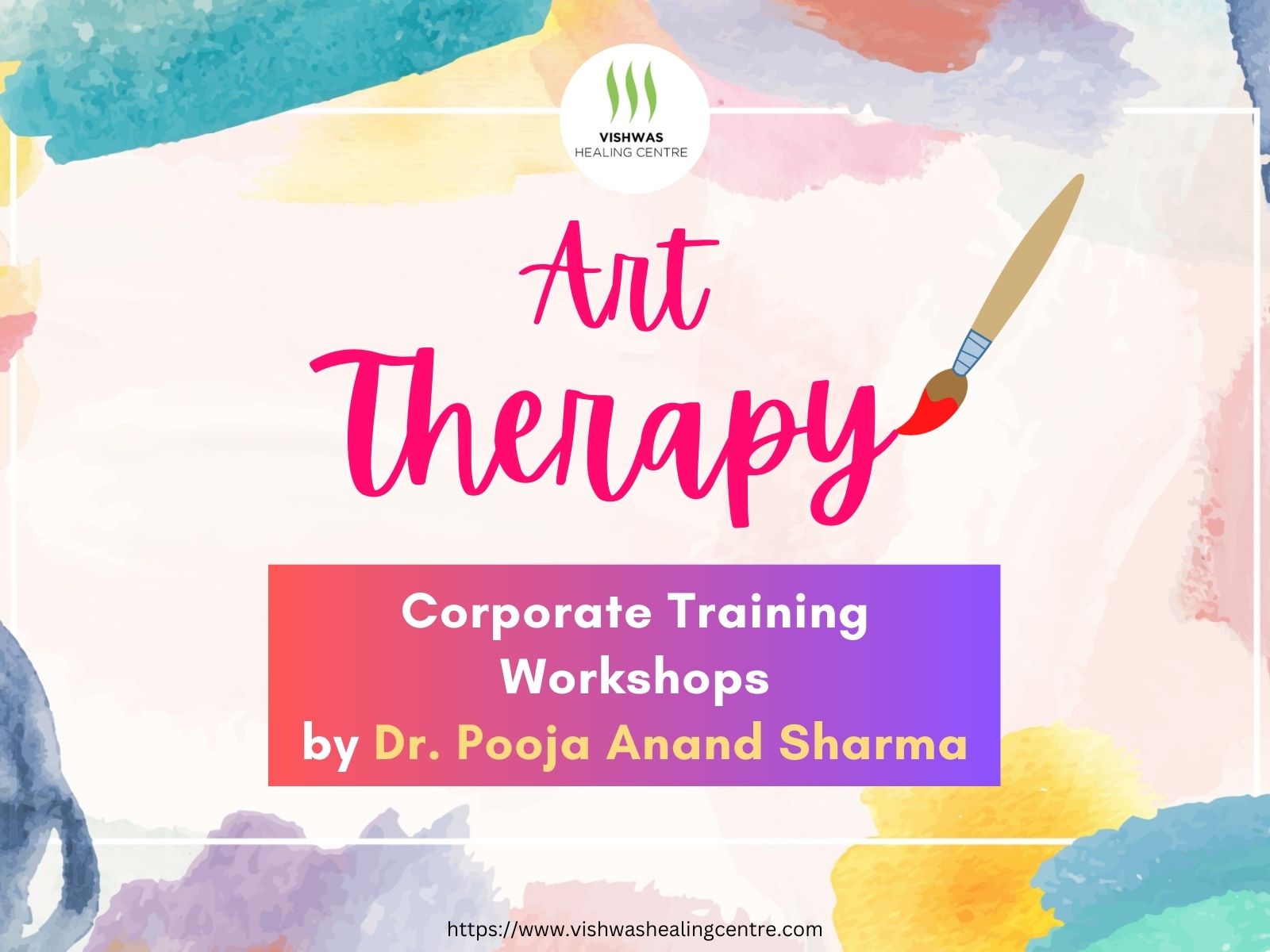 art therapy workshop