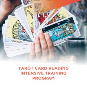 tarot card training