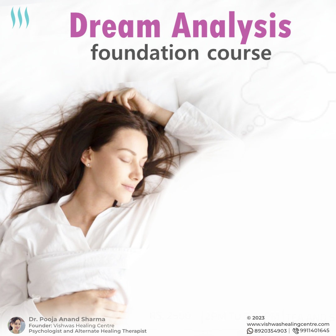dream analysis course