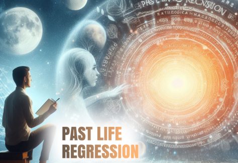 past life regression