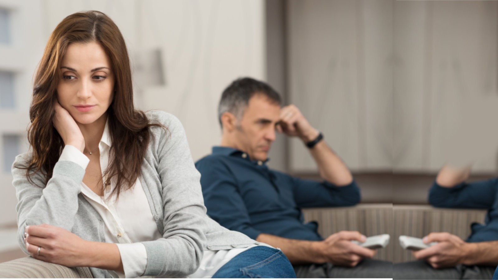 Navigating the Rapids of Modern Marriage Resolving Common Marital Challenges