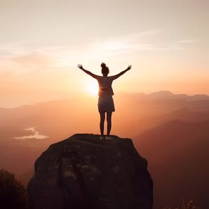 Redefining Femininity (Women's Retreat)