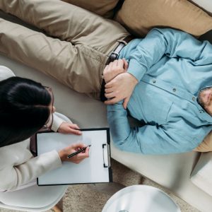 Life between Life Regression Course