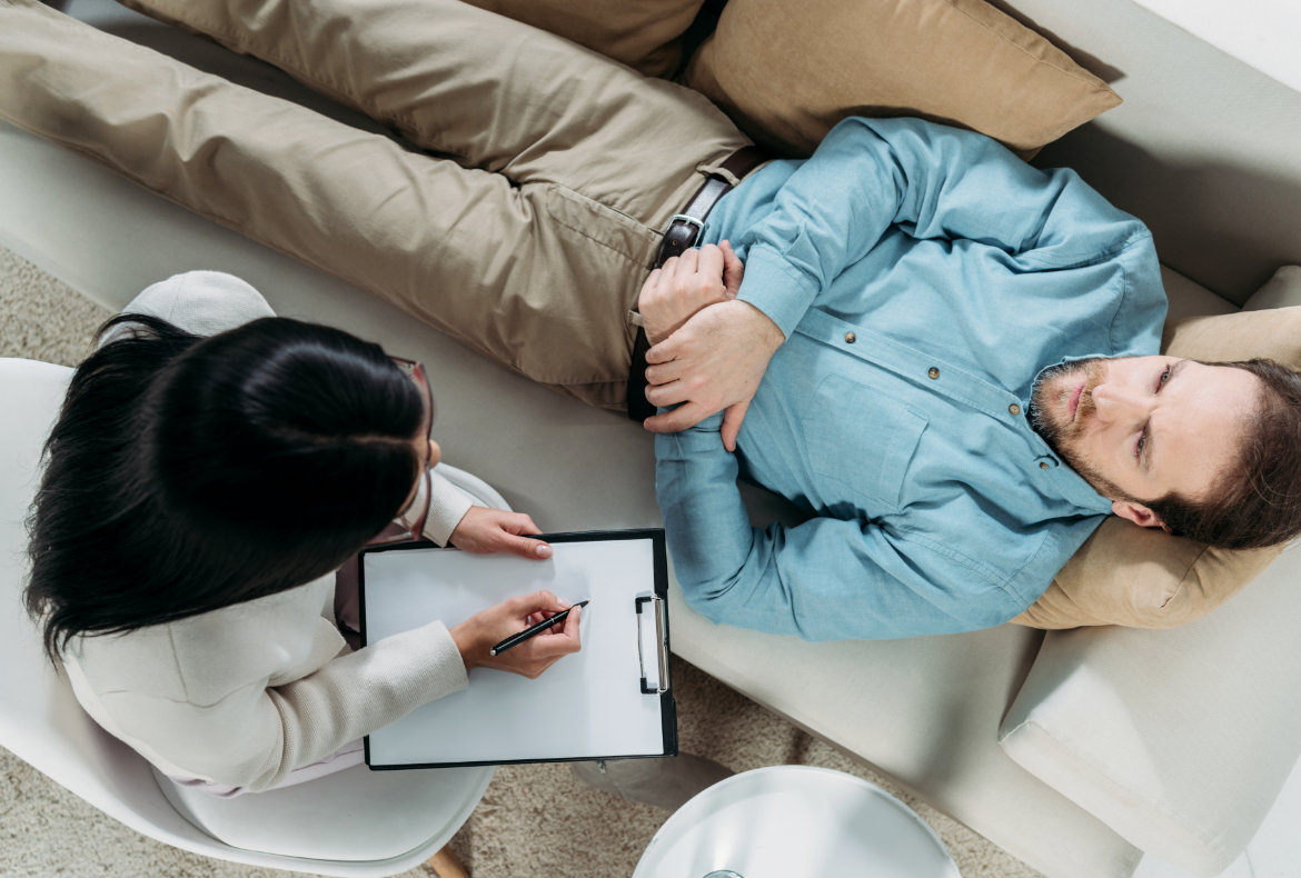 Life between Life Regression Course