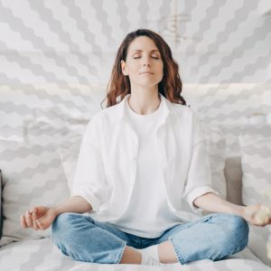 Self Hypnosis & Mindfulness Course