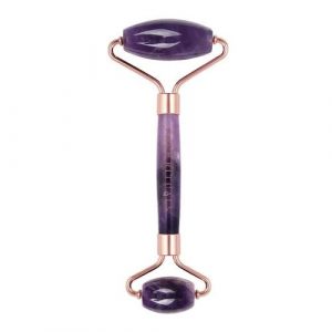 Amethyst Facial Roller