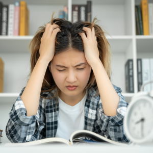 Anxiety Relief Workshop – 2 Hours to Transform Your Mindset