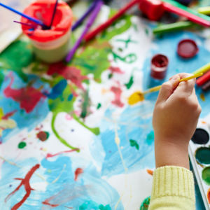 Art Therapy Workshop