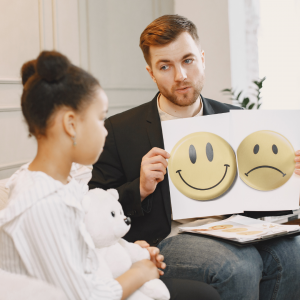 Emotional Decoding & Life Skills Workshop